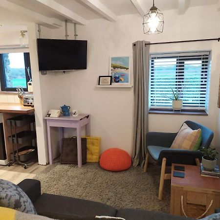 Milking Shed Cottage Narberth Zewnętrze zdjęcie