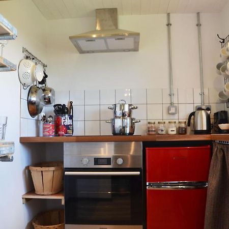 Milking Shed Cottage Narberth Zewnętrze zdjęcie