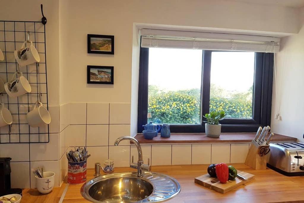 Milking Shed Cottage Narberth Zewnętrze zdjęcie