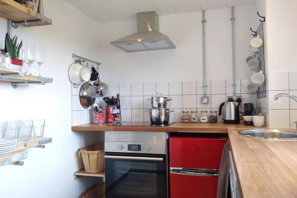 Milking Shed Cottage Narberth Zewnętrze zdjęcie