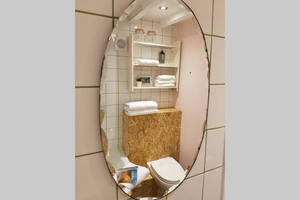 Milking Shed Cottage Narberth Zewnętrze zdjęcie
