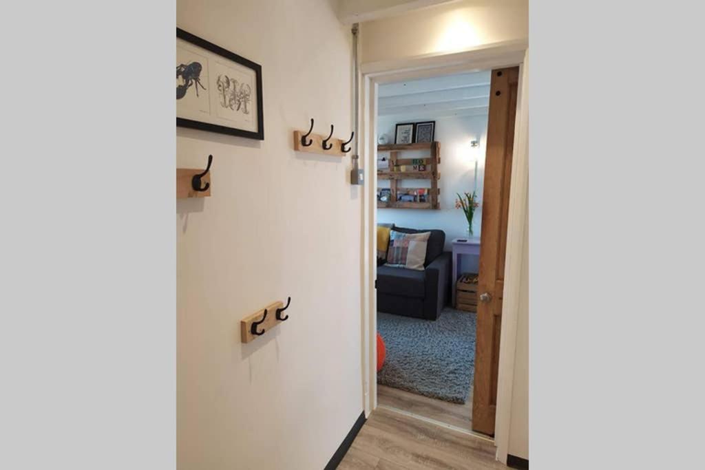 Milking Shed Cottage Narberth Zewnętrze zdjęcie
