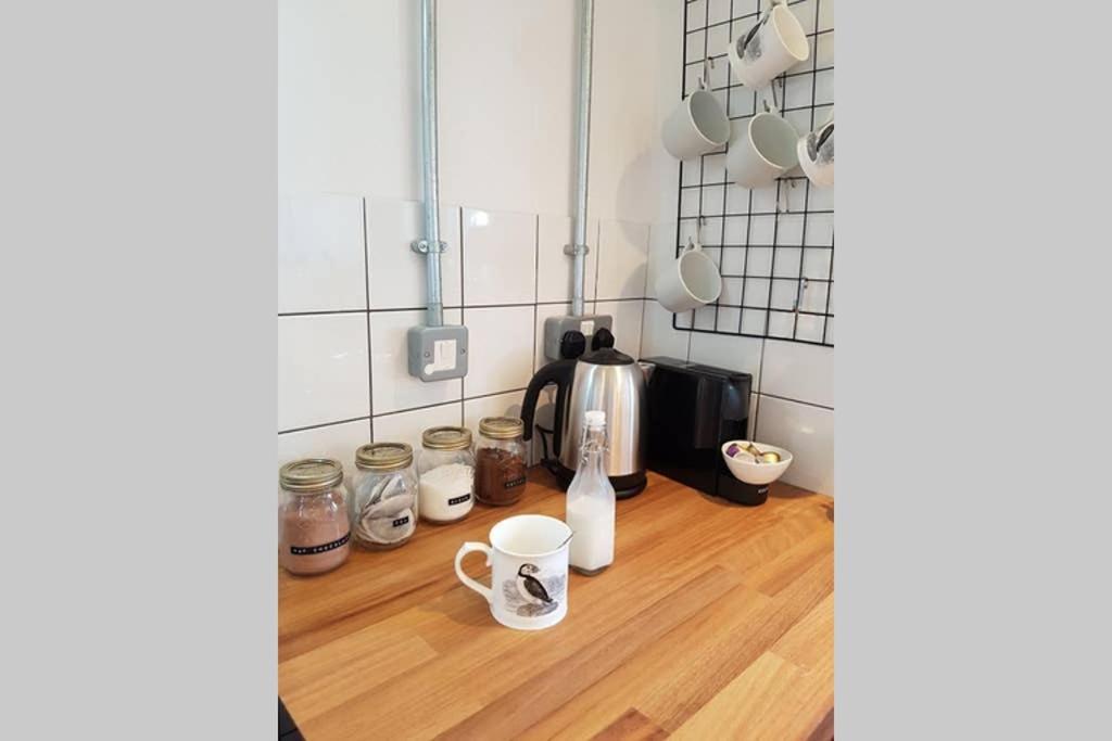 Milking Shed Cottage Narberth Zewnętrze zdjęcie