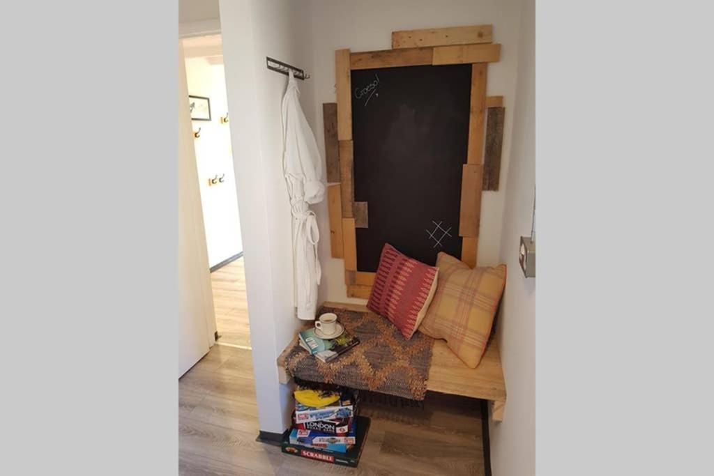 Milking Shed Cottage Narberth Zewnętrze zdjęcie