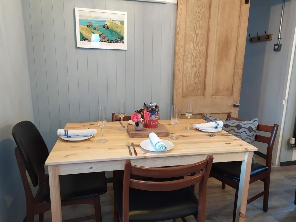 Milking Shed Cottage Narberth Zewnętrze zdjęcie