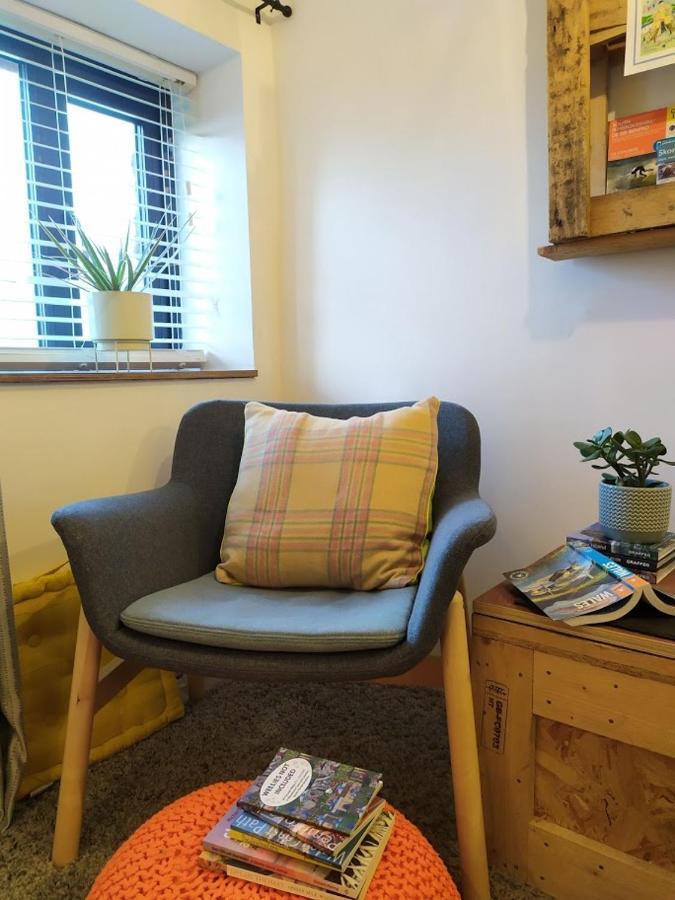 Milking Shed Cottage Narberth Zewnętrze zdjęcie