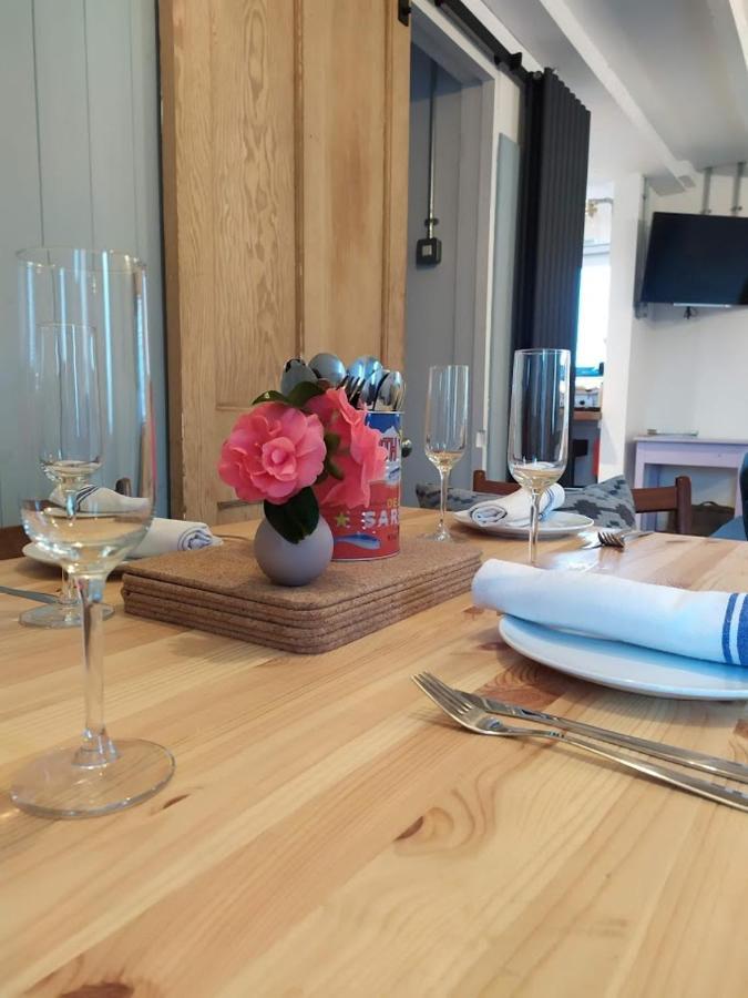 Milking Shed Cottage Narberth Zewnętrze zdjęcie