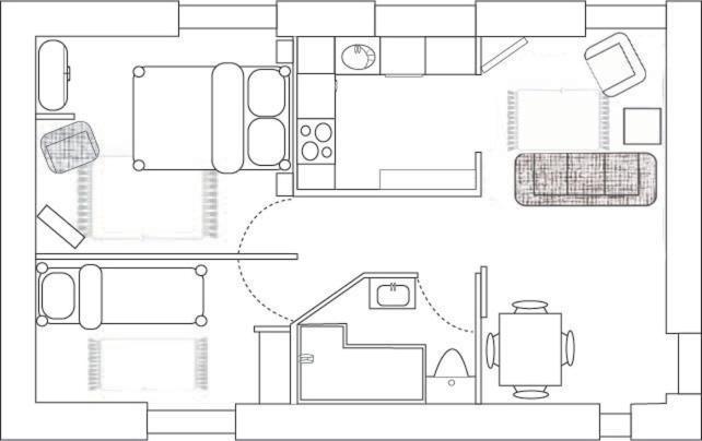 Milking Shed Cottage Narberth Zewnętrze zdjęcie