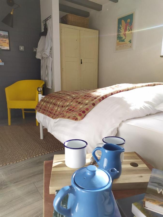 Milking Shed Cottage Narberth Zewnętrze zdjęcie